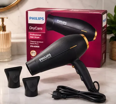 Philips PH-6958 fenini sotaman 1
