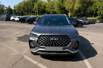 O‘zimning Chery tiggo 7 pro full avtomobilimni sotaman 1