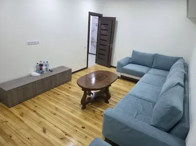 Ts-4, Qashg‘ar massivi, 2-qavatdagi 4 xonali kvartira 1