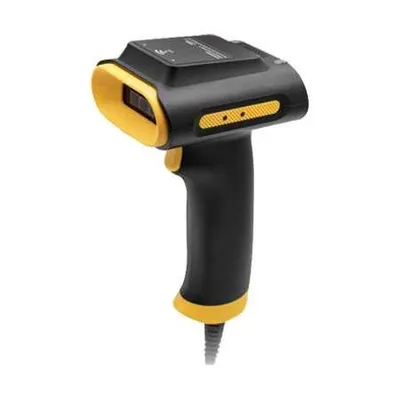 Simli 2D+RFID shtrix-kod skaneri Chainway SR160 1
