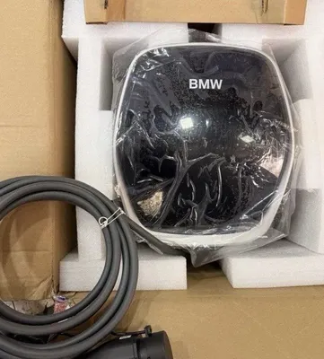 Зарядное устройство BMW