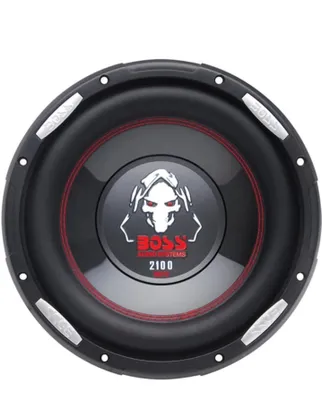 BOSS Audio Systems. Колонки 1
