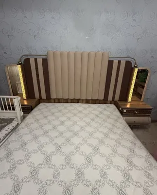 Двухспальня мебел комплект 1