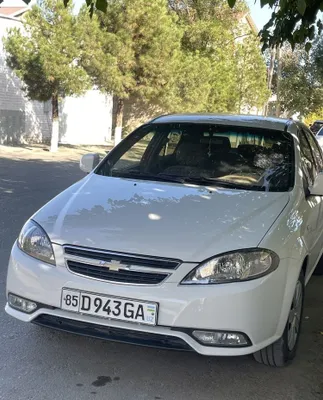 Chevrolet Lacetti 2023 1