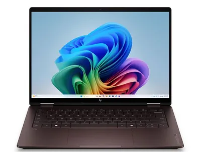 HP OmniBook X Flip 14 1
