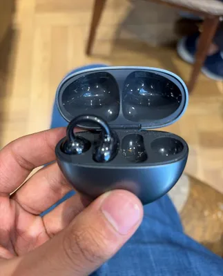 Huawai freeclip Seriy rang 1