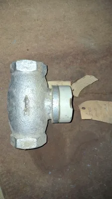 Реле протока РП-50 (СССР) 1