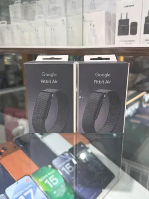 Google Fitbit Air