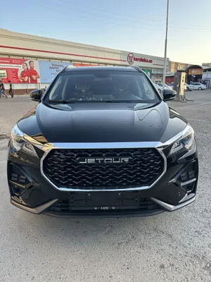 Продаётся JETOUR X70, рестайлинг 1