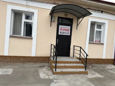 Отремонтированный частный дом 1