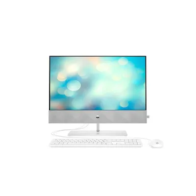 HP 24 dyuymli monoblok / Pavilion / Core i3-10300T / DDR4 8 GB / HDD 1 TB 1