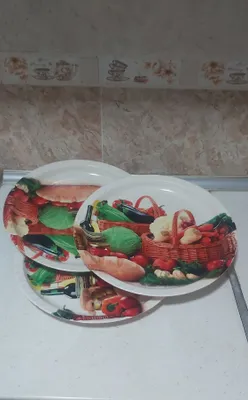 Подносы
