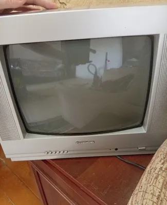 Yaxshi holatdagi Changhong kineskopli televizori sotiladi