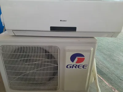 Кондиционер GREE-9 1