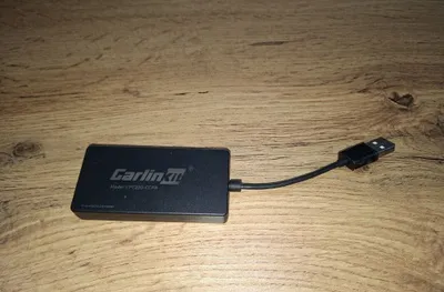 Apple CarPlay и Android Auto