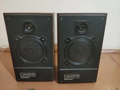 Ishlaydigan sovet S-30 kolonkalari 1