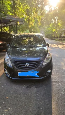 Spark Sotiladi 1