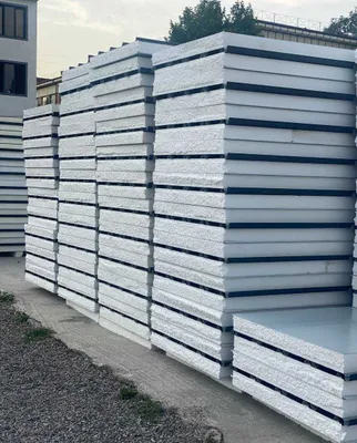 Сэндвич панель. Sendvich panel. С первых рук. Продажа и Монтаж. 1