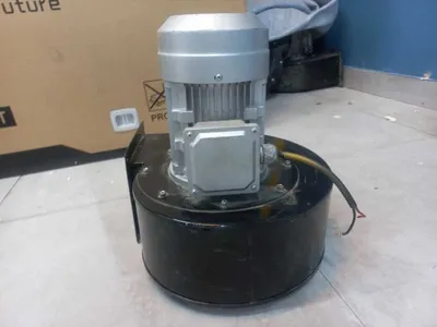 Ventilyator "Centrifugal Blower" 1