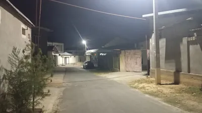 Yunusobod QFYda yer hisobida uy 1