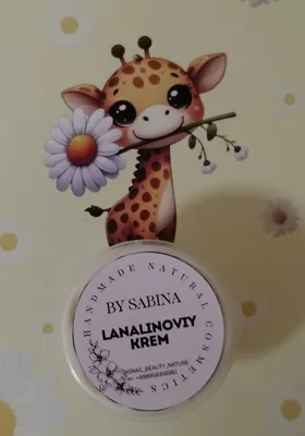 Крем Lanalin