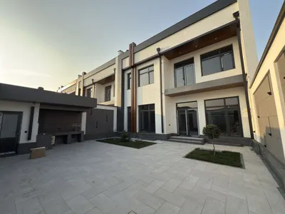 Продажа Коттеджей в новом городке Дурмень 2,4 сотки 520м2 Нурафшон 1