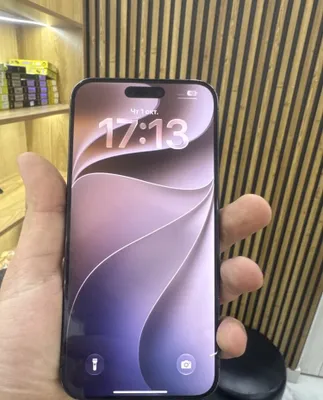 iPhone 15 Pro Max 256 ГБ 1