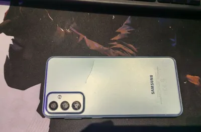 Samsung m23 128gb 1