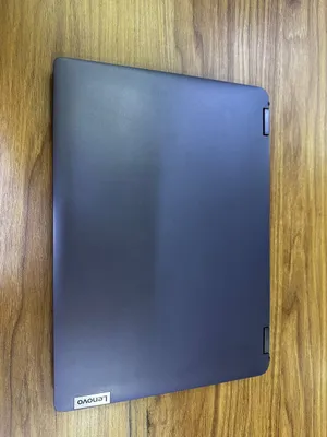 Lenovo Ideapad Flex 5i 360 1
