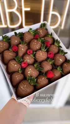 Дворцовая Коллекция шоколадли кулупнай 1