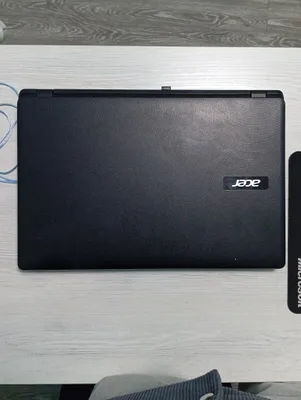 Офисный ноутбук Acer 1