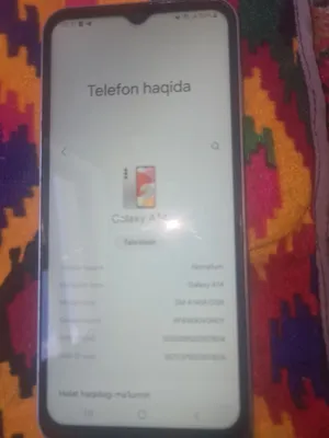 Samsung Galaxy A14 1