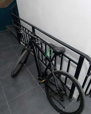 O‘zim uchun yig‘ilgan velosiped sotiladi 1