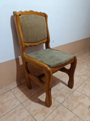 Стул. Stul. 1