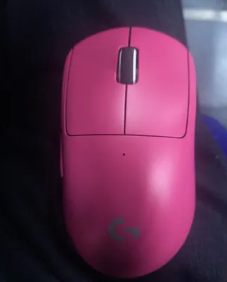 G pro x superlihgt 2 dex