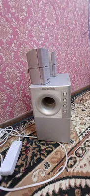 kalonka microlab 1