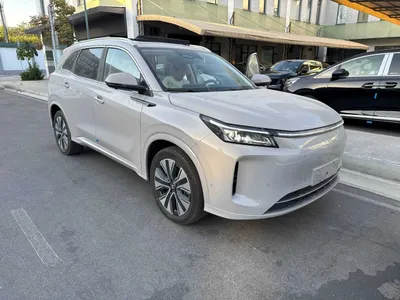 DONGFENG E5 PLUS 2026 Ultra Long Range 5 мес. 1