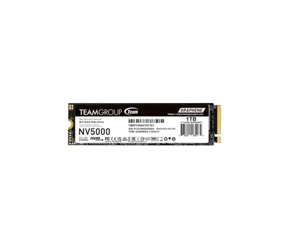 ' SSD TeamGroup NV5000 1TB NVMe Gen4 M.2 1