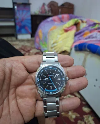 Original Curren soati 1