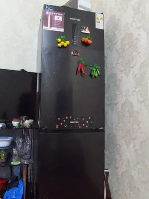 Продаётся холодильник. 1