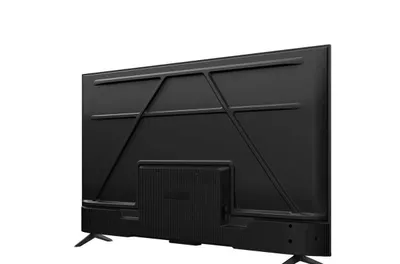 TCL 75V6C 75 dyuymli 4K UHD Smart Google TV televizori, yangi 1