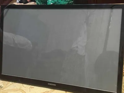 Televizor sotaman