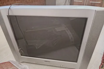 Sony wega televizori tekinga berib yuboriladi 1