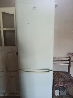 Хороший холодильник 1