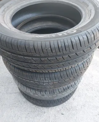 Шины GITI R15, заводские шины для Onix, подходят для Nexia 1, 2, 3 1