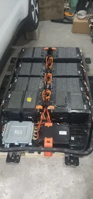 KIA SOUL EV elektromobili uchun akkumulyator sotiladi 1