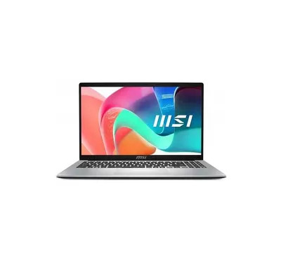 MSI MODERN 15 F1MG-683XUZ ULTRA7-150U 16GB 1TB SSD 15,6 FHD noutbuki 1