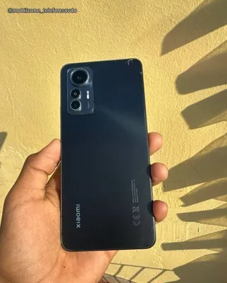Xiaomi 12 Lite sotiladi 1