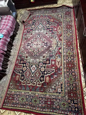 A’lo holatdagi 2×3 m jun gilam 1