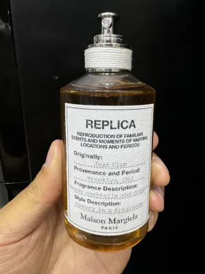 Maison Martin Margiela Replica Jazz Club 1